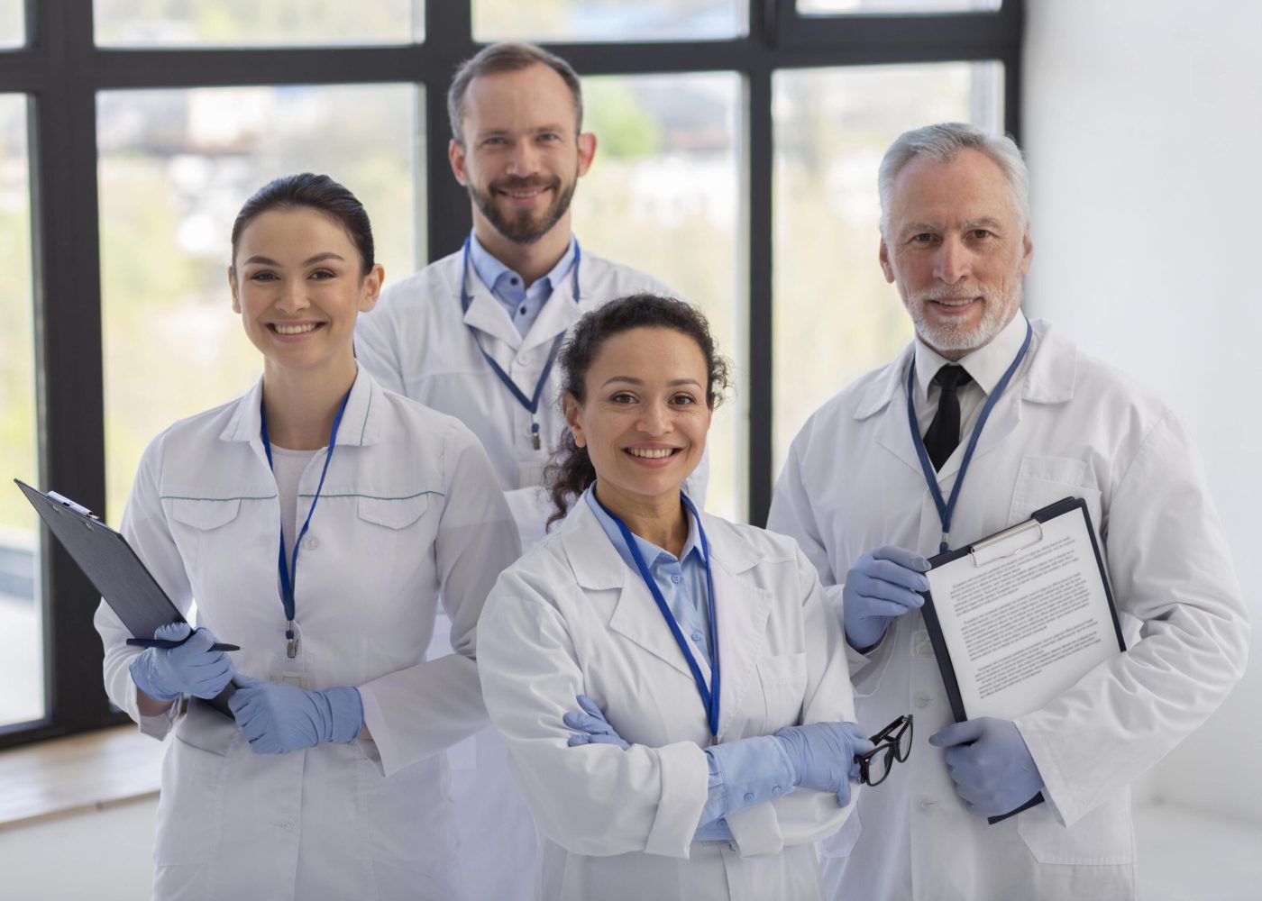 medium-shot-scientists-posing-together-min